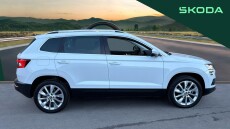 Skoda Karoq 1.5 TSI SE L 5dr DSG Petrol Estate